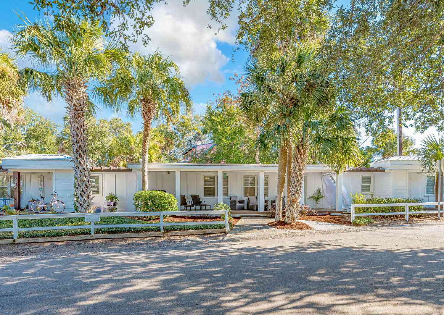 Multifamily For Rent - 1 12th Avenue<br/> Isle of Palms, SC 29451