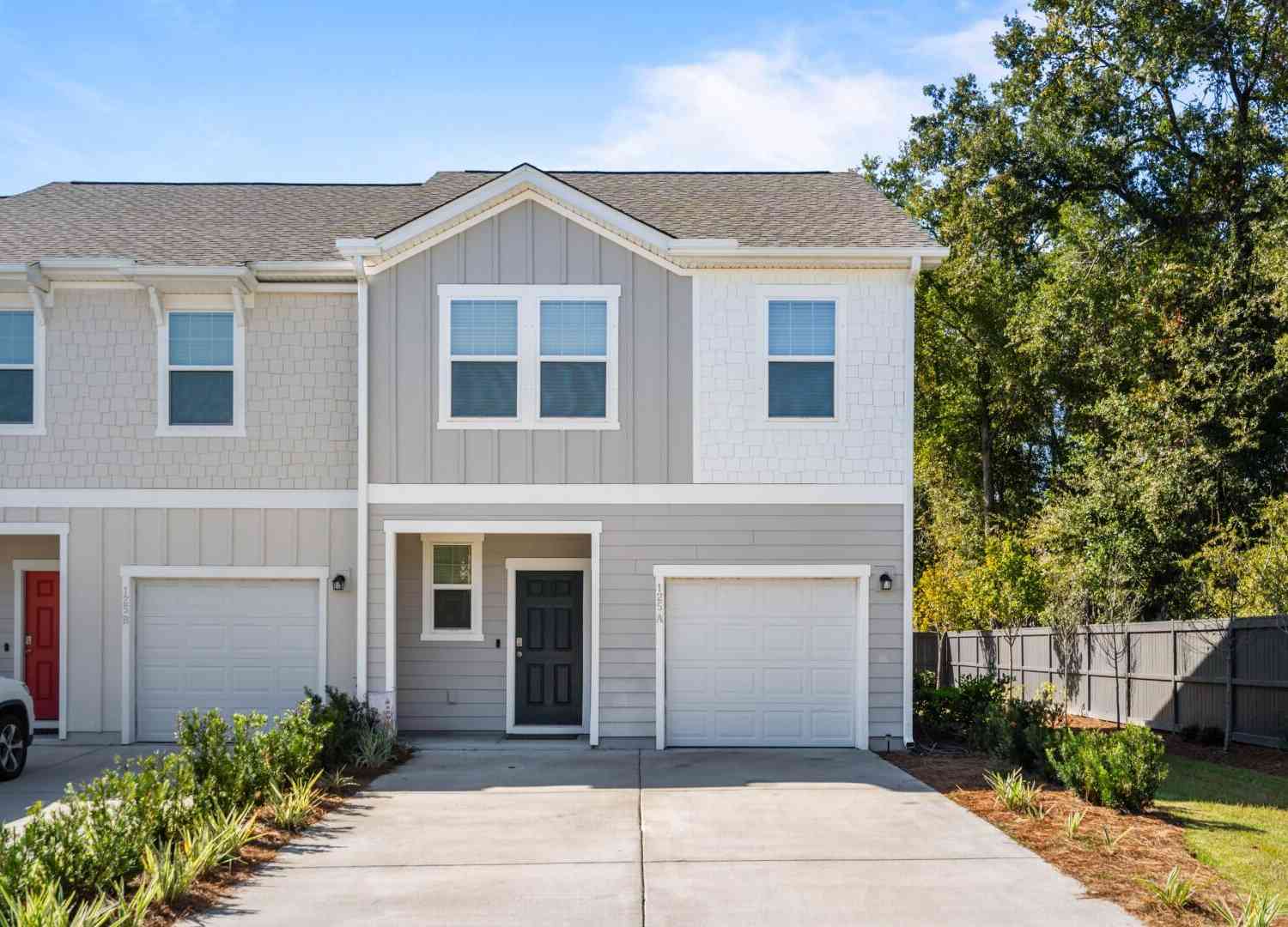 Homes For Rent - 2485 Clements Ferry Road #CORIANDER<br/> Charleston, SC 29492