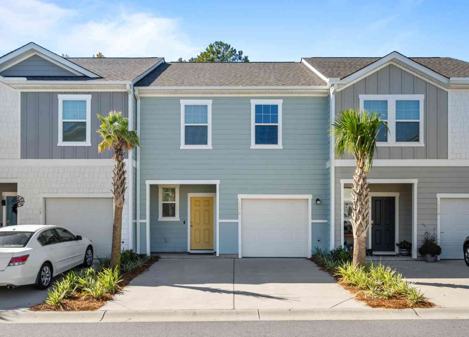 Homes For Rent - 2485 Clements Ferry Road #PAPRIKA<br/> Charleston, SC 29492