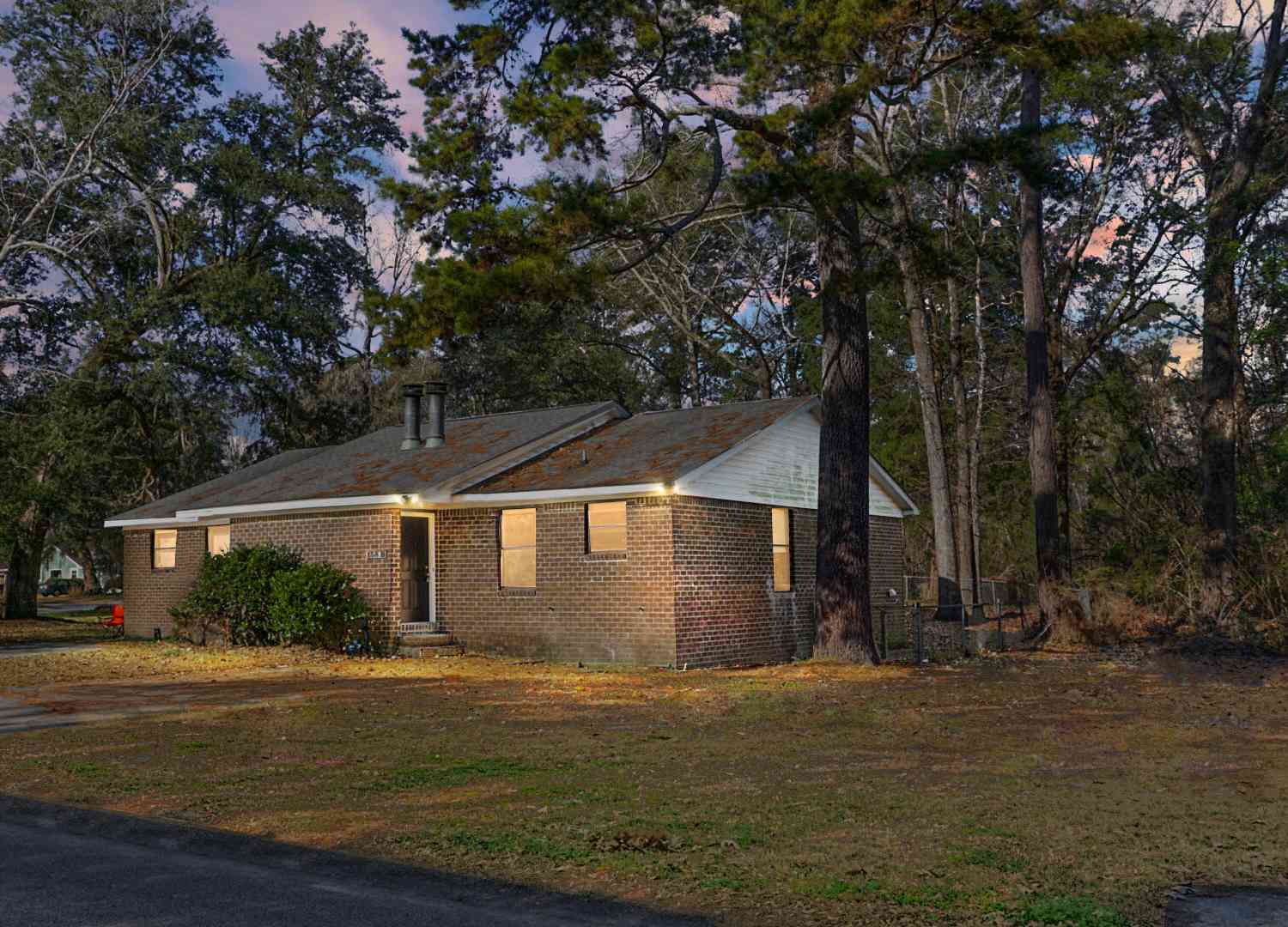 Homes For Rent - 158 Hummingbird Avenue #B<br/> Ladson, SC 29456