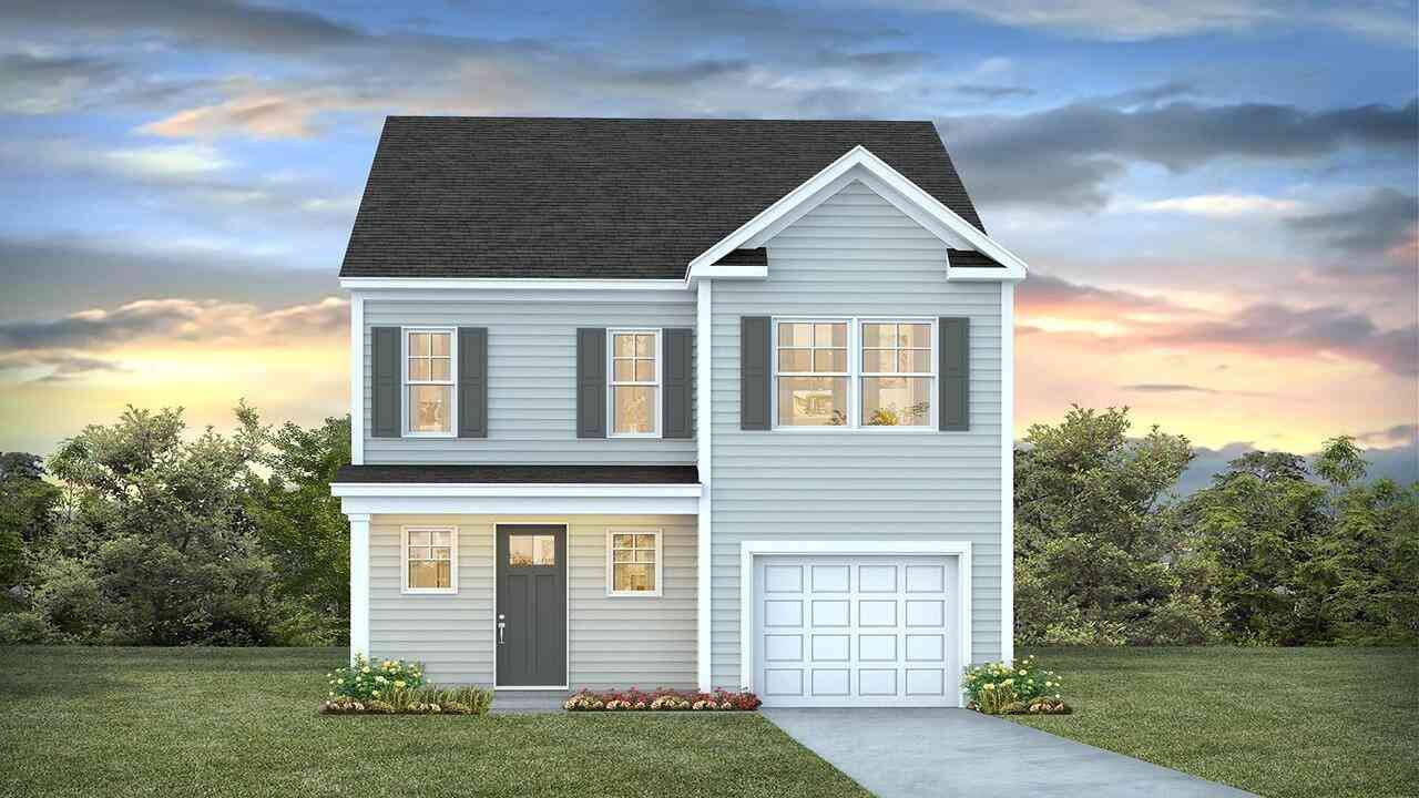Homes For Sale - 331 Dickerson Lane<br/> Summerville, SC 29485