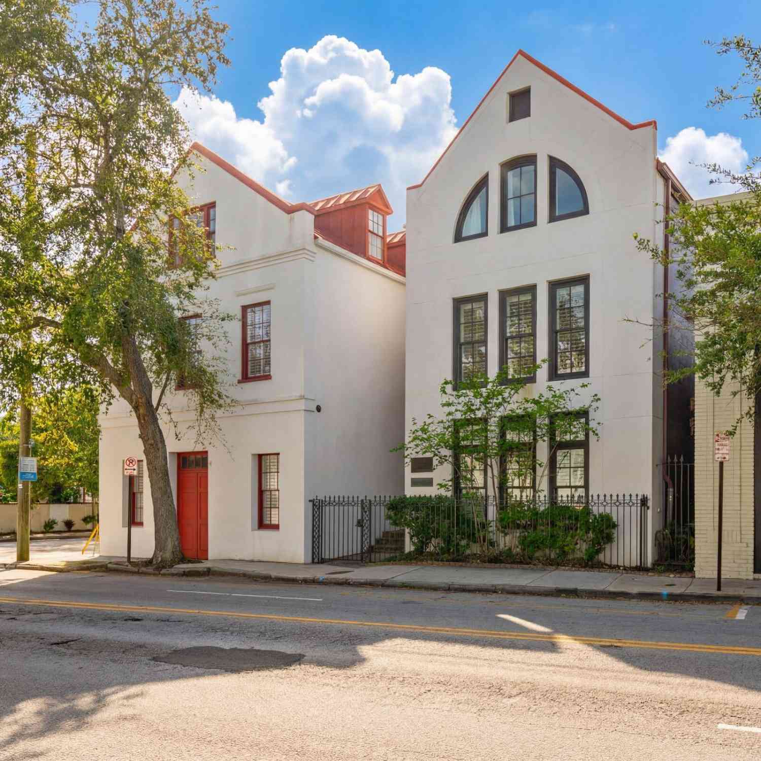 Multifamily For Rent - 241 East Bay Street<br/> Charleston, SC 29401