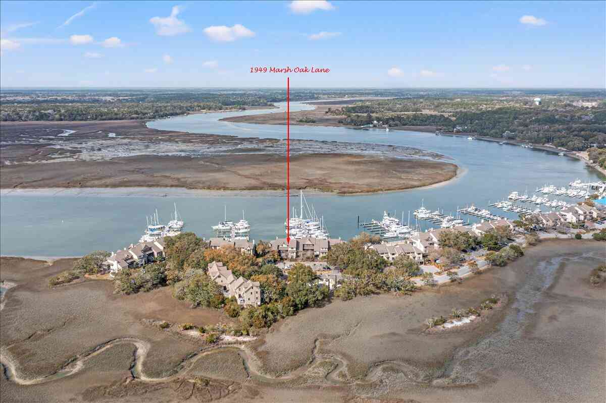 Homes For Sale - 1949 Marsh Oak Lane<br/> Seabrook Island, SC 29455