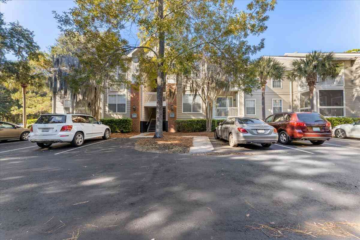 Homes For Rent - 1600 Long Grove Drive #1514<br/> Mount Pleasant, SC 29464