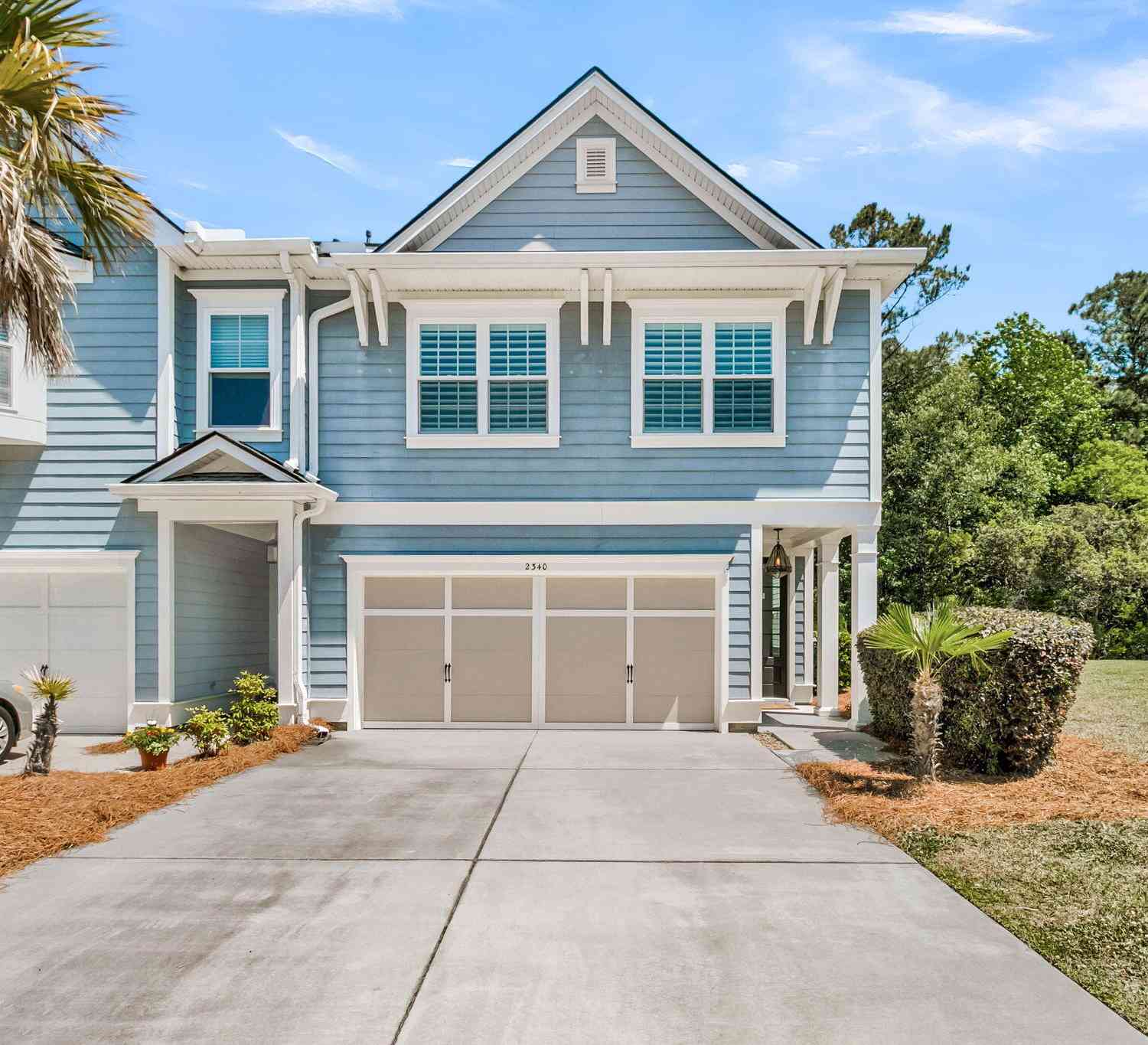 Homes For Sale - 2340 Kings Gate Lane #UNIT 4<br/> Mount Pleasant, SC 29466