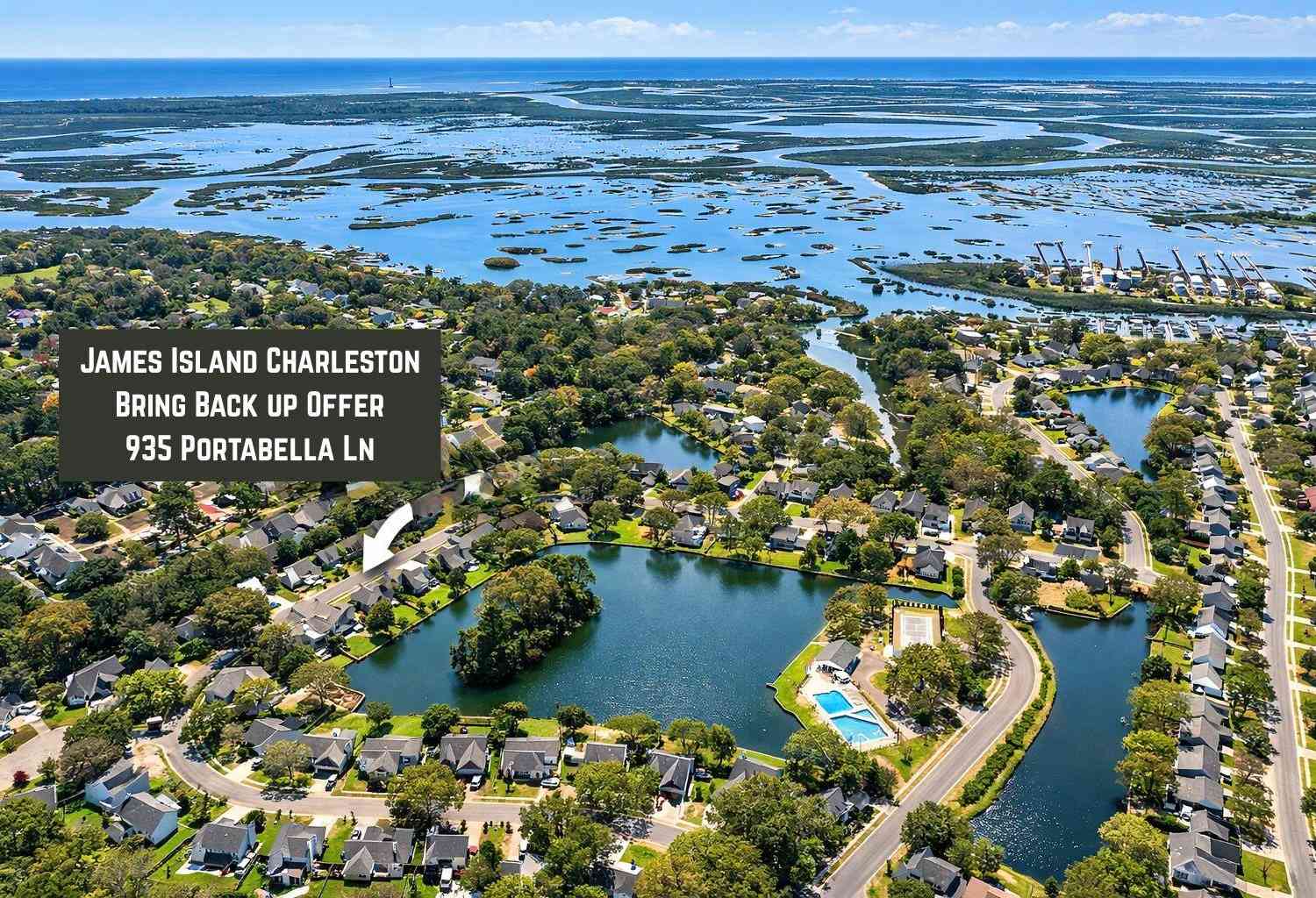 Homes For Sale - 935 Portabella Lane<br/> Charleston, SC 29412