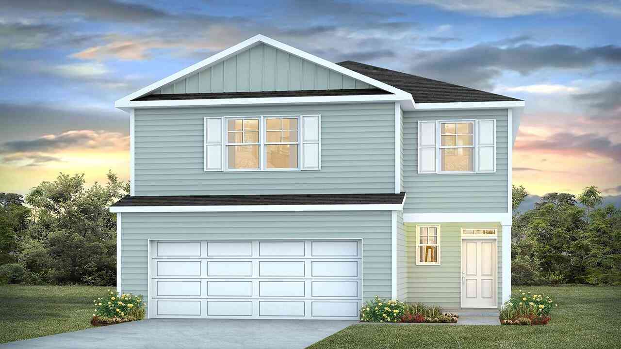 Homes For Sale - 2976 Fernwood Drive<br/> North Charleston, SC 29406