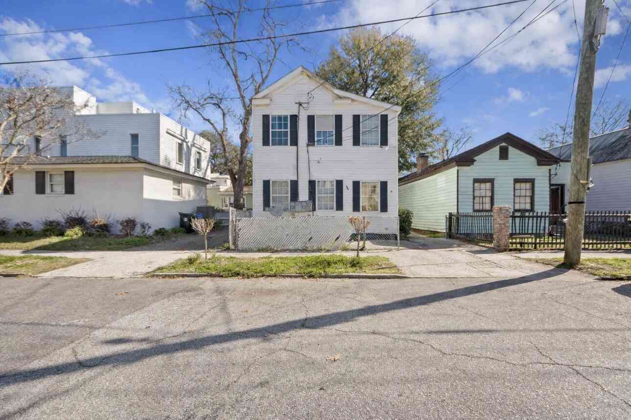Multifamily For Rent - 16 Killians Street<br/> Charleston, SC 29403