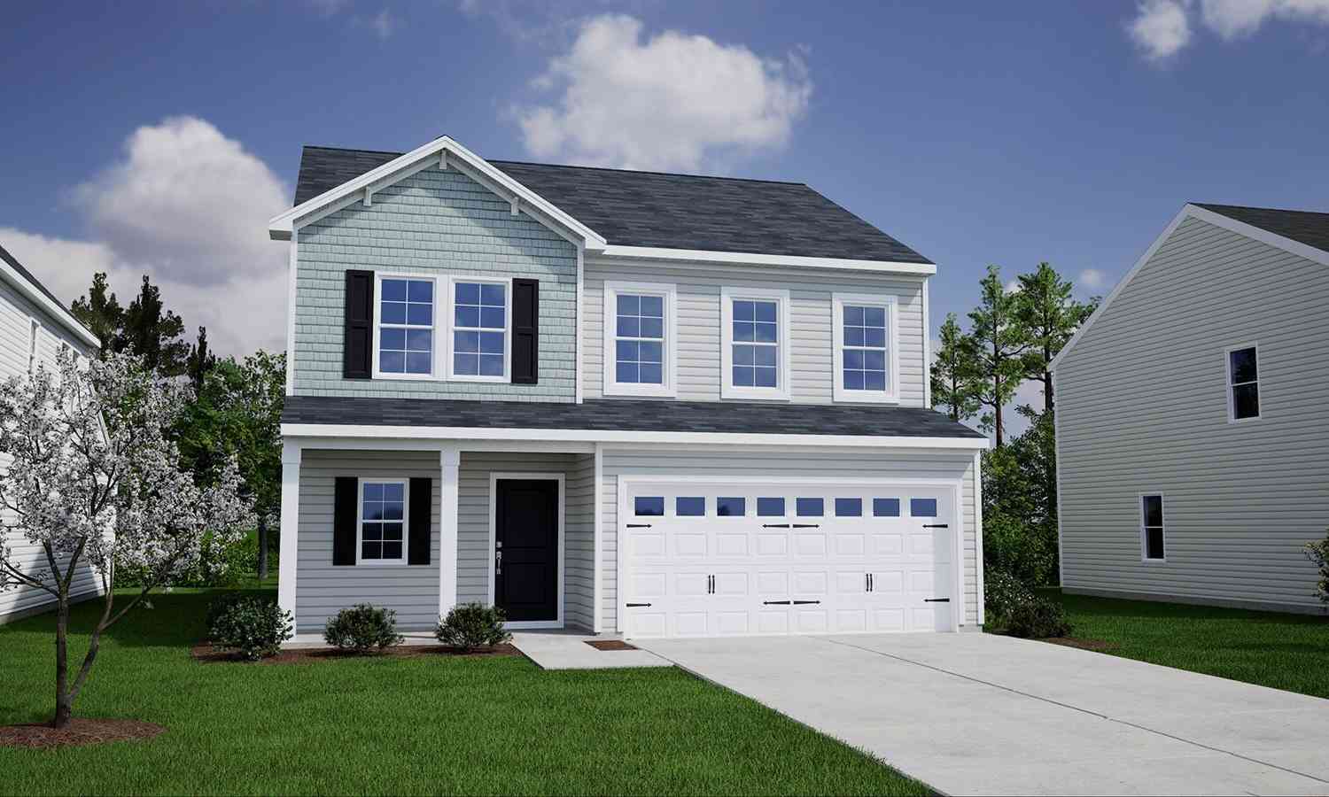 Homes For Sale - 208 O'leary Circle<br/> Summerville, SC 29483
