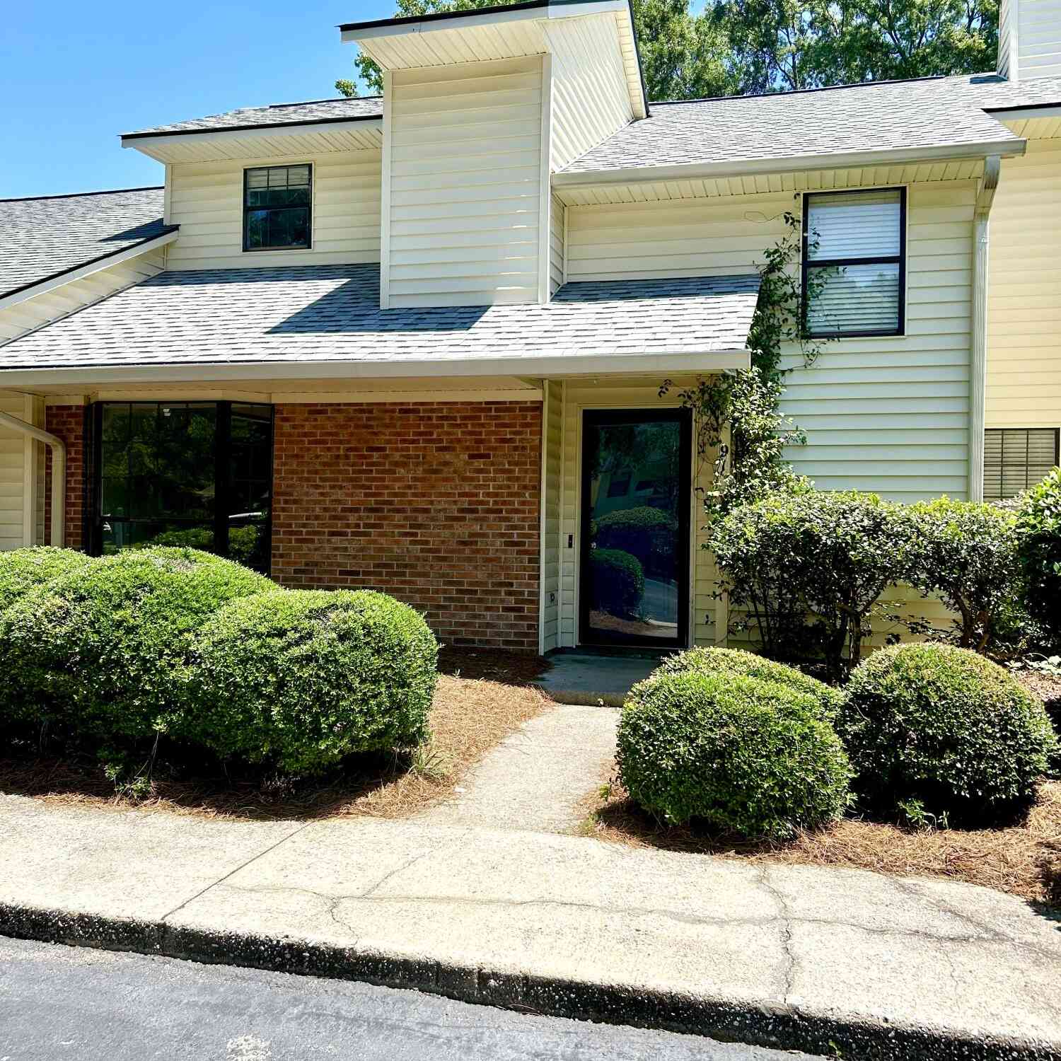 Townhouse For Sale - 91 Indigo Lane<br/> Goose Creek, SC 29445