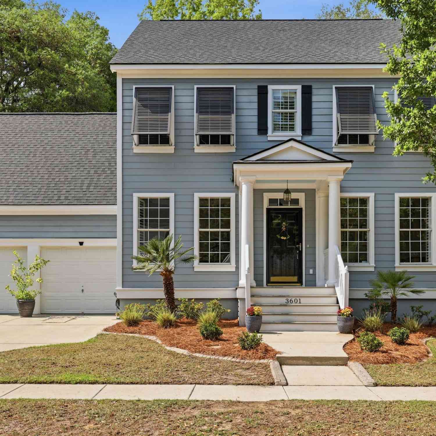 Homes For Sale - 3601 W Higgins Drive<br/> Mount Pleasant, SC 29466