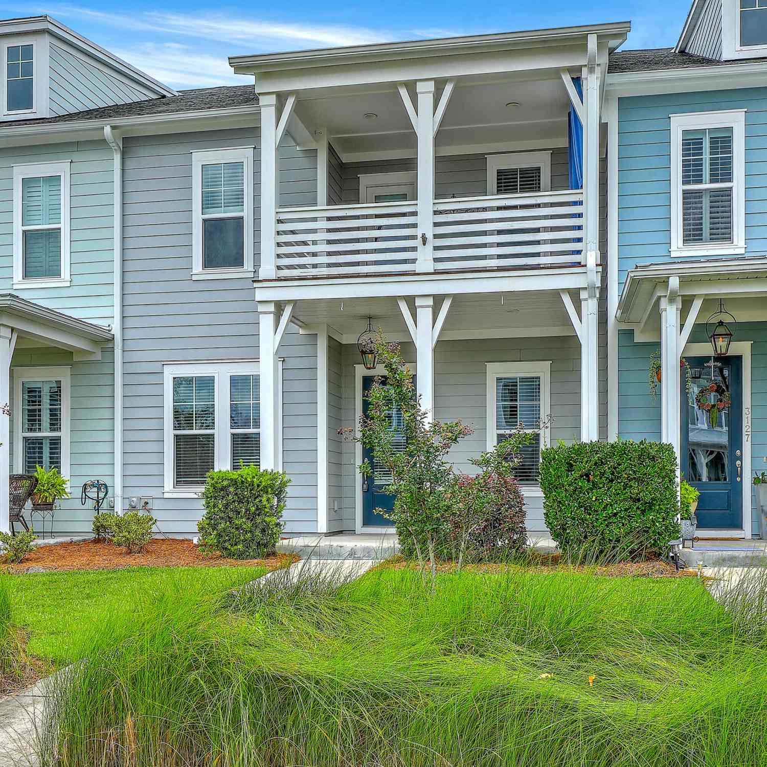 Townhouse For Sale - 3125 Sturbridge Road<br/> Mount Pleasant, SC 29466