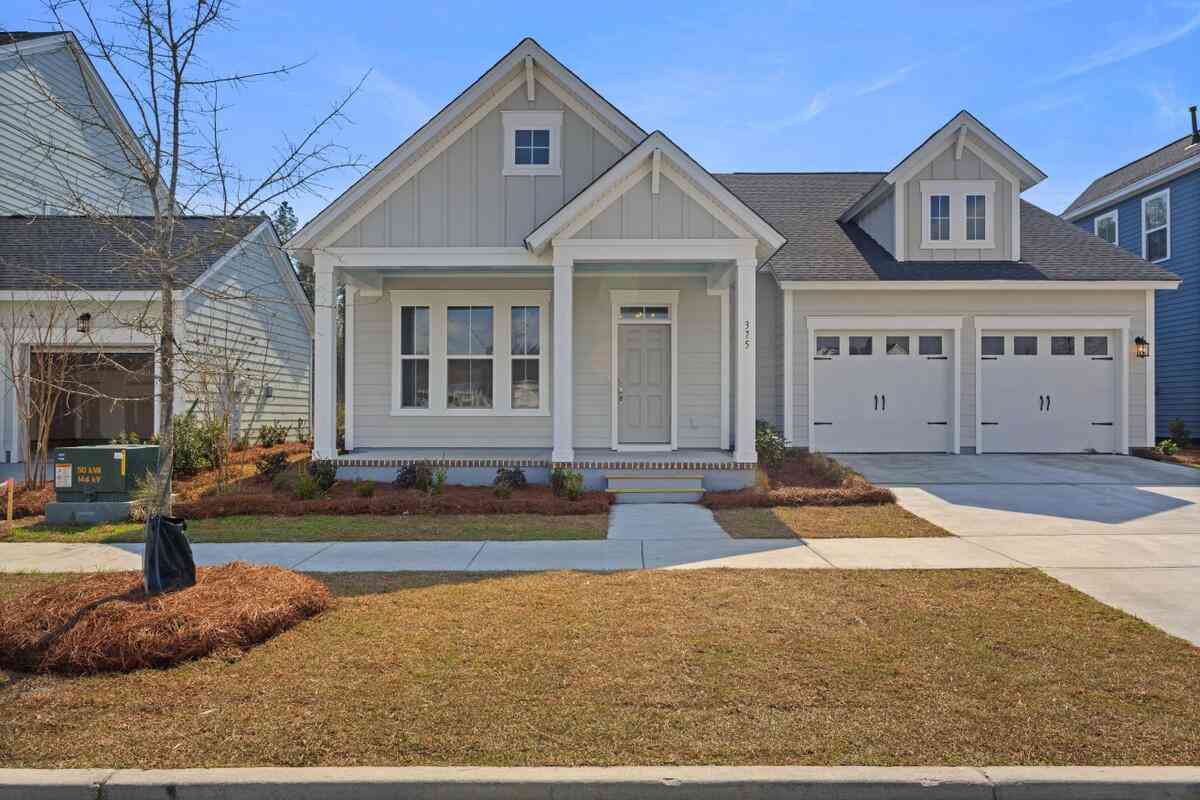 Homes For Sale - 292 Brightside Trail<br/> Berkeley County, Summerville, SC 29486