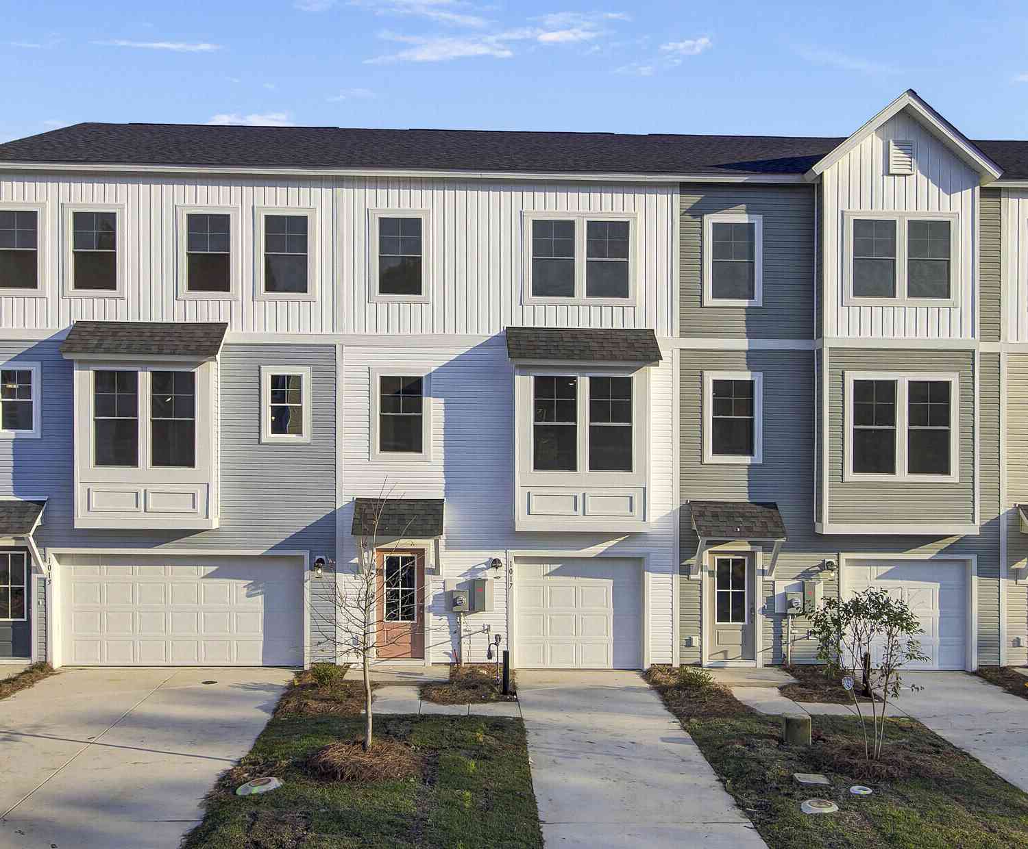 Townhouse For Sale - 538 Heathwood Way<br/> Summerville, SC 29486