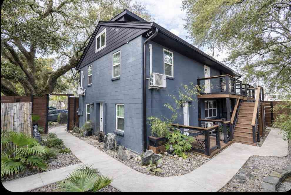 Homes For Rent - 2647 Bonds Avenue<br/> North Charleston, SC 29405