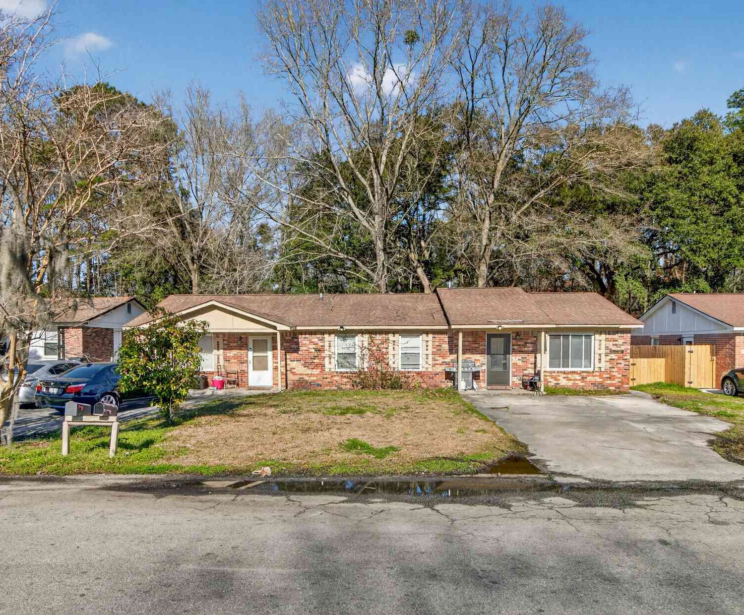 Multifamily For Rent - 809 Sandpiper Drive<br/> Ladson, SC 29456