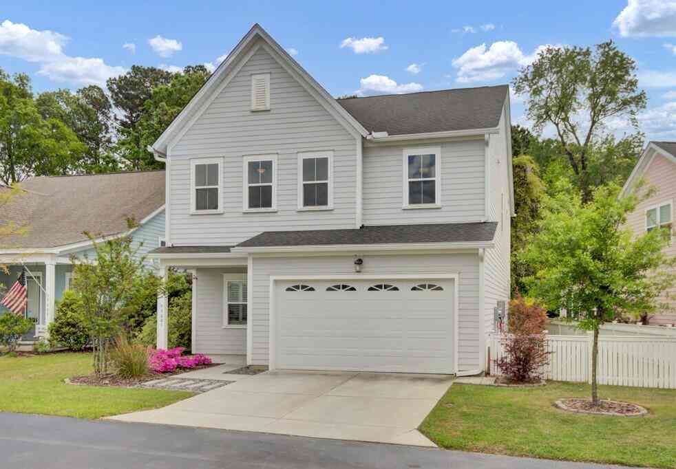 Homes For Sale - 5001 Conestoga Drive<br/> Hanahan, SC 29410