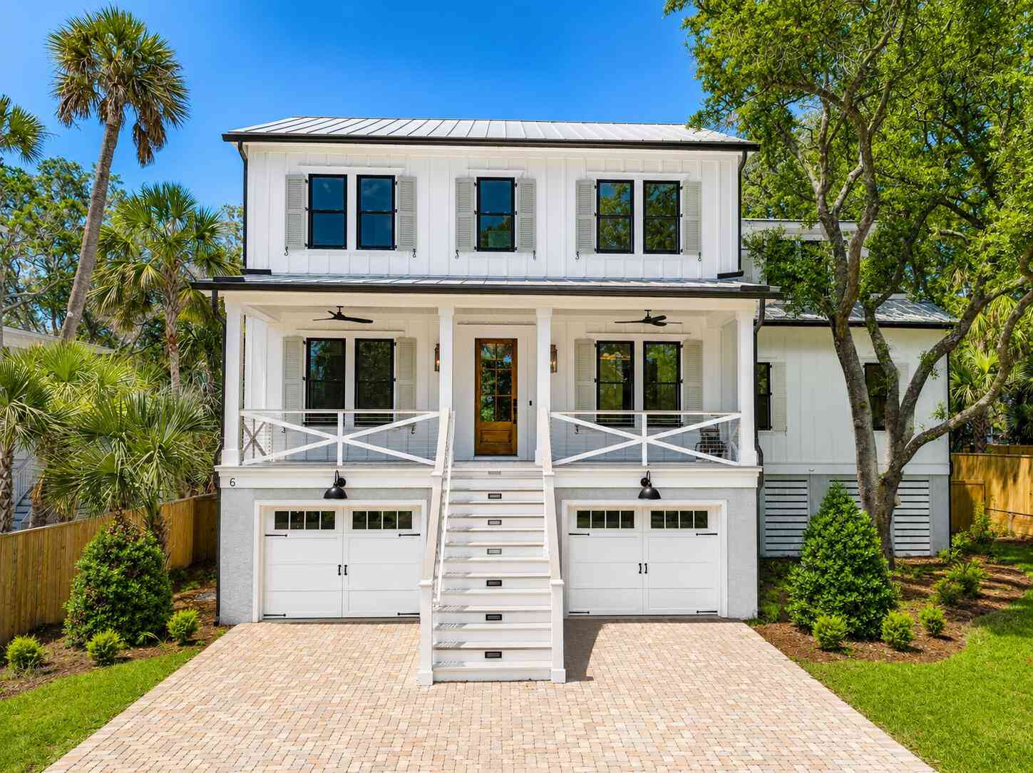 Homes For Sale - 6 29th Avenue<br/> Charleston County, Isle of Palms, SC 29451