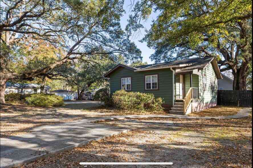 Homes For Rent - 2679 Olympia Avenue #APT A<br/> North Charleston, SC 29405