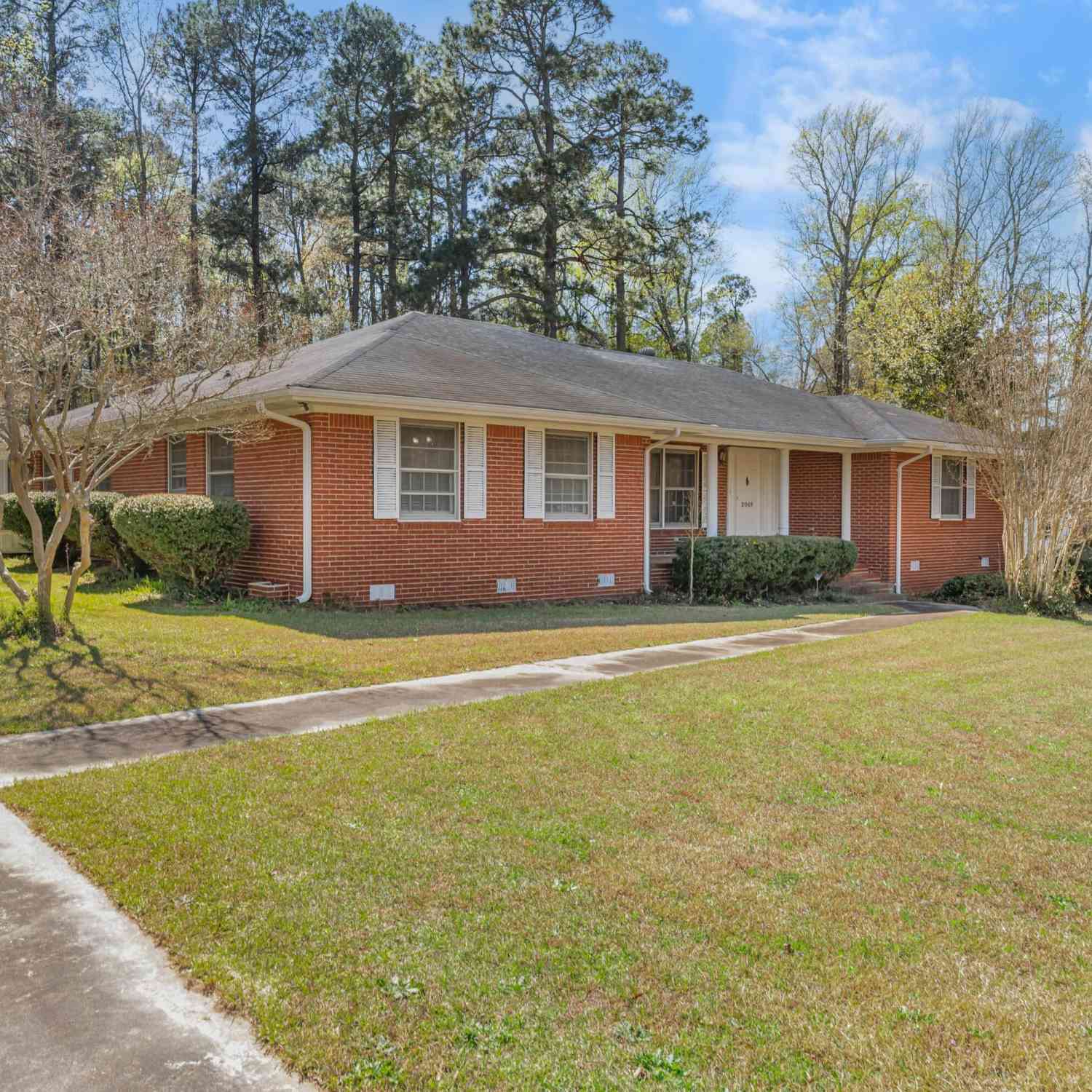 Homes For Sale - 2069 Hydrick Avenue<br/> Orangeburg County, Orangeburg, SC 29118
