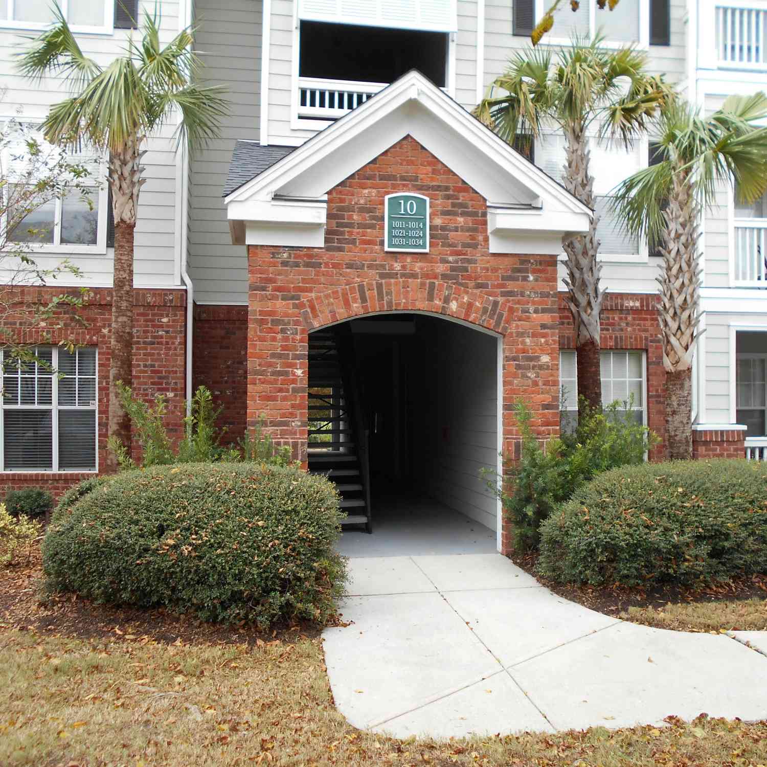 Homes For Rent - 45 Sycamore Avenue #1011<br/> Charleston, SC 29407