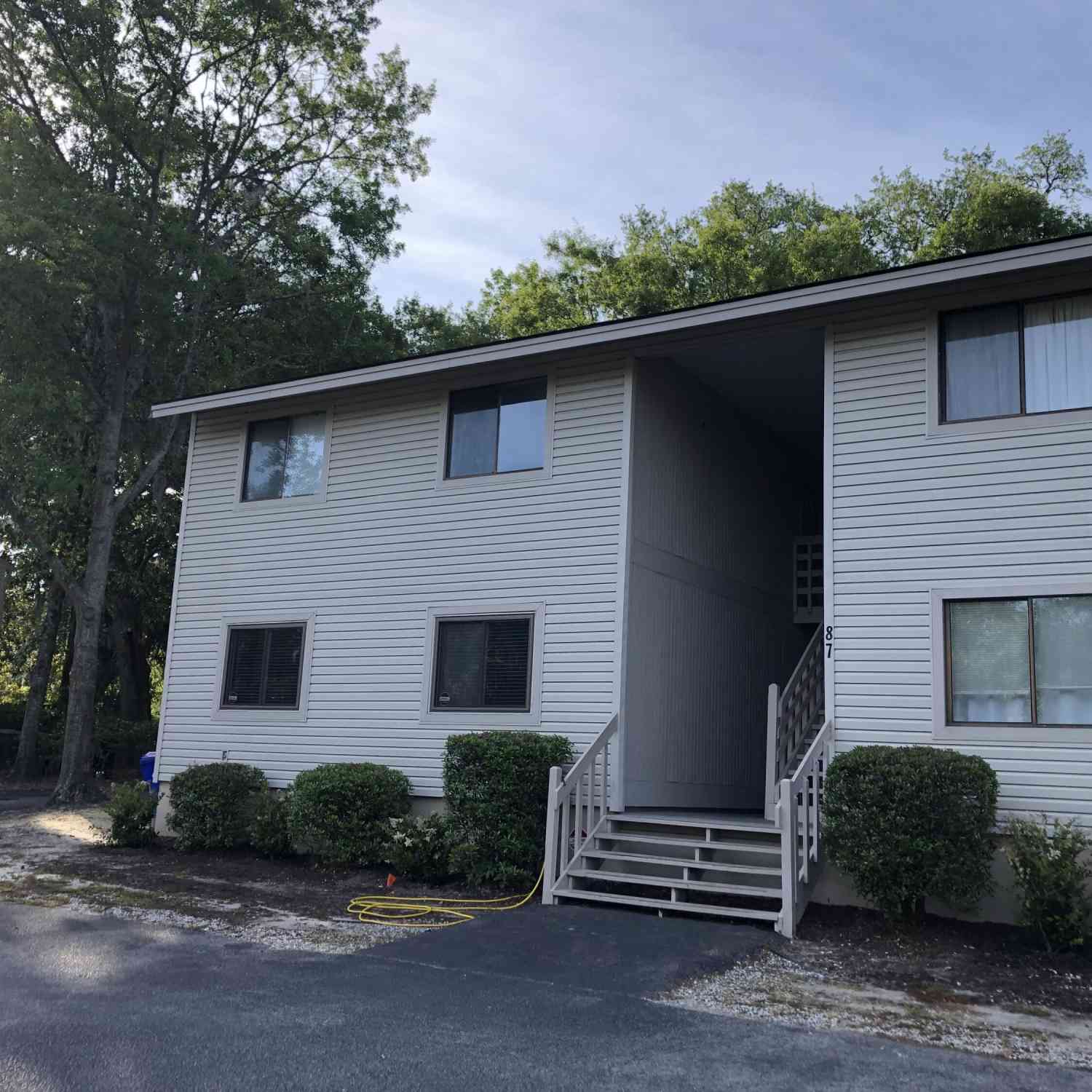 Homes For Rent - 87 Ashley Hall Plantation Road #UNIT 1<br/> Charleston, SC 29407