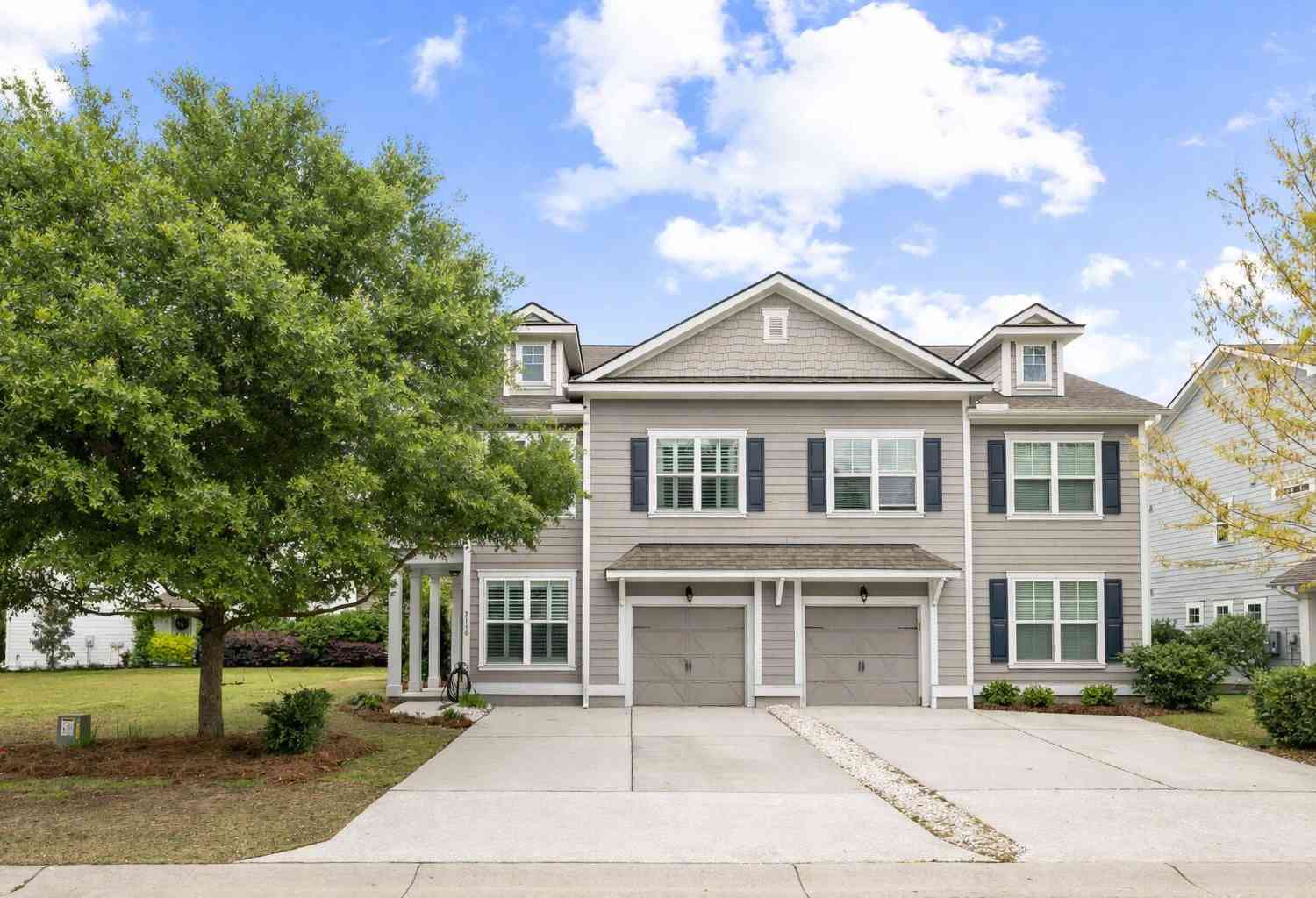 Homes For Sale - 2110 Oyster Reef Lane<br/> Mount Pleasant, SC 29466