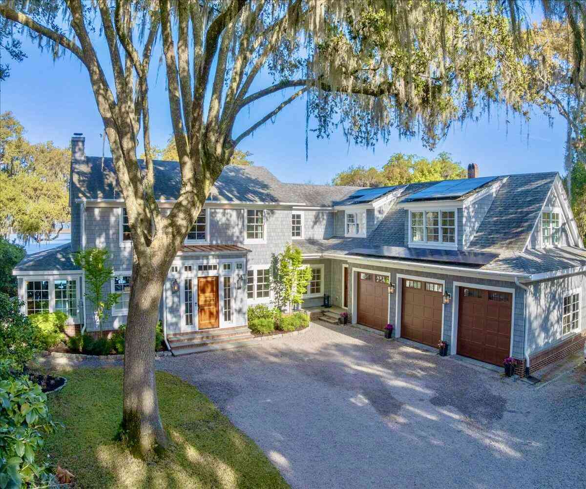 Homes For Sale - 173 Stono Drive<br/> Charleston, SC 29412