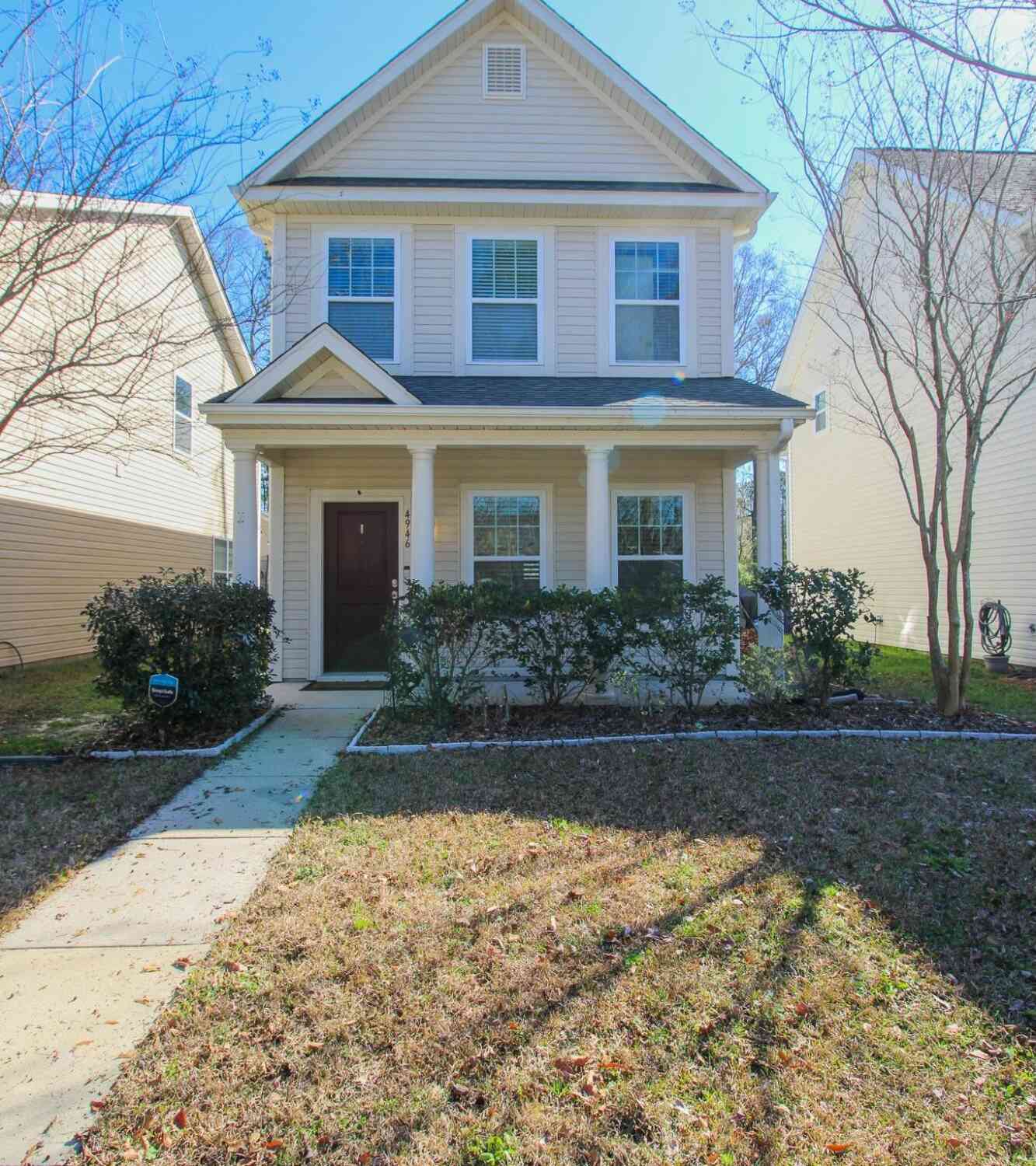 Homes For Rent - 4946 Ballantine Drive<br/> Summerville, SC 29485
