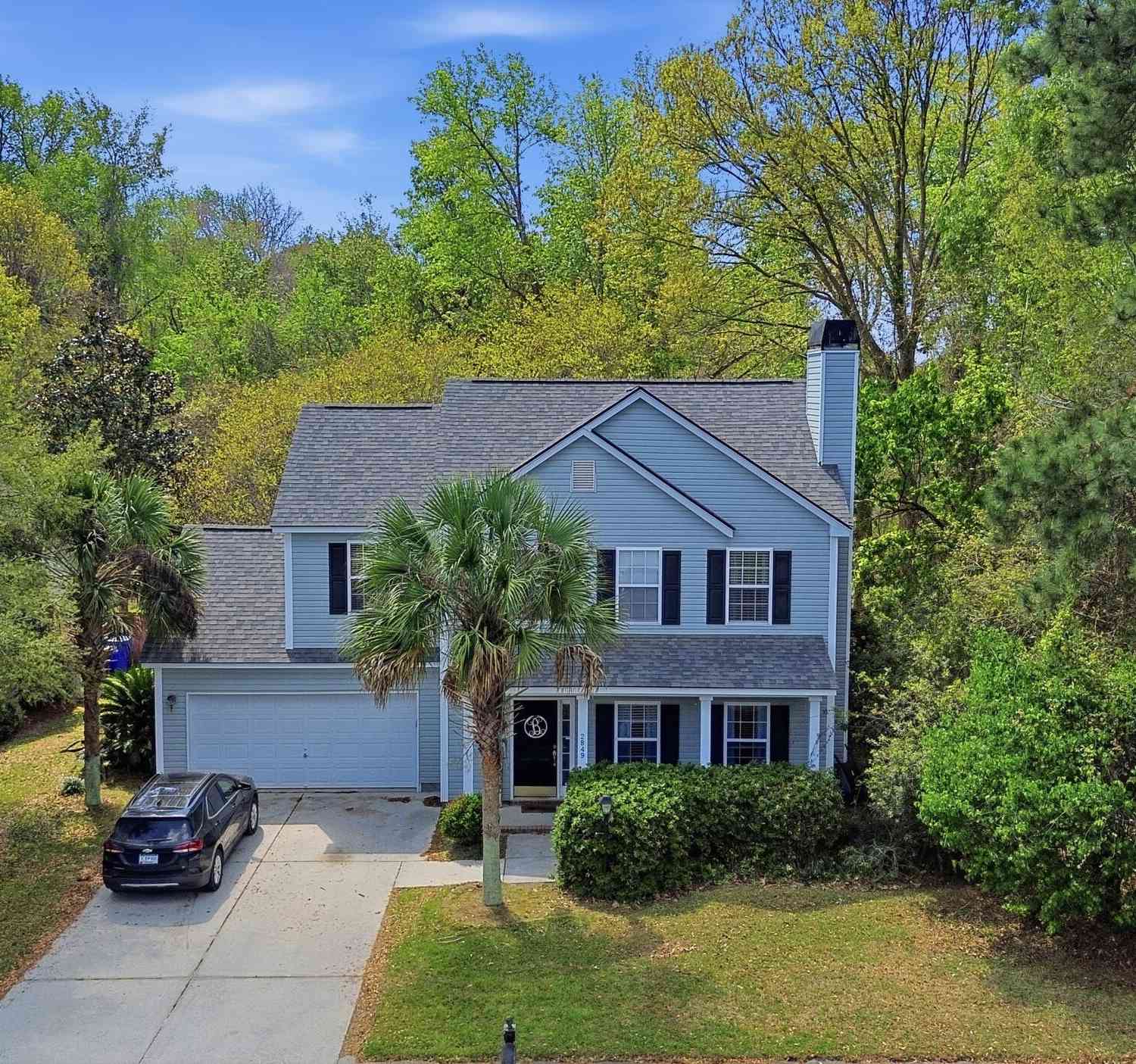 Homes For Sale - 2849 August Road<br/> Johns Island, SC 29455