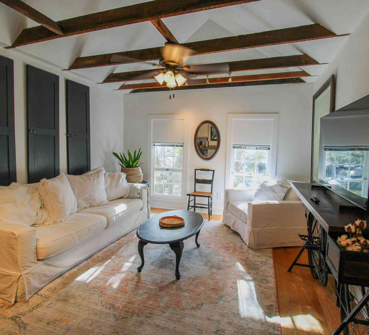 Homes For Rent - 52 Chapel Street #B<br/> Charleston, SC 29403