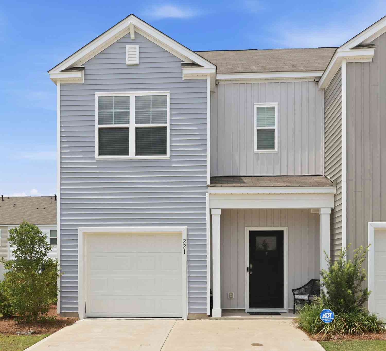 Townhouse For Sale - 221 Blue Haw Drive<br/> Moncks Corner, SC 29461