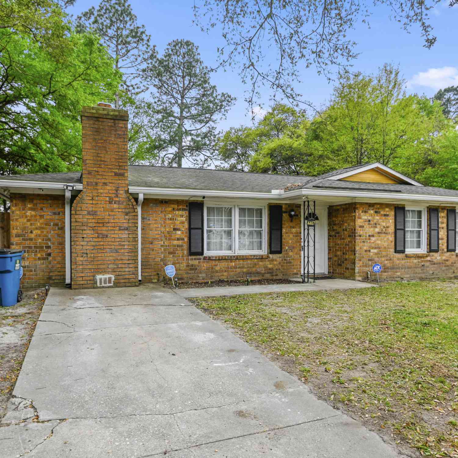 Homes For Rent - 4467 Donwood Circle<br/> Ladson, SC 29456