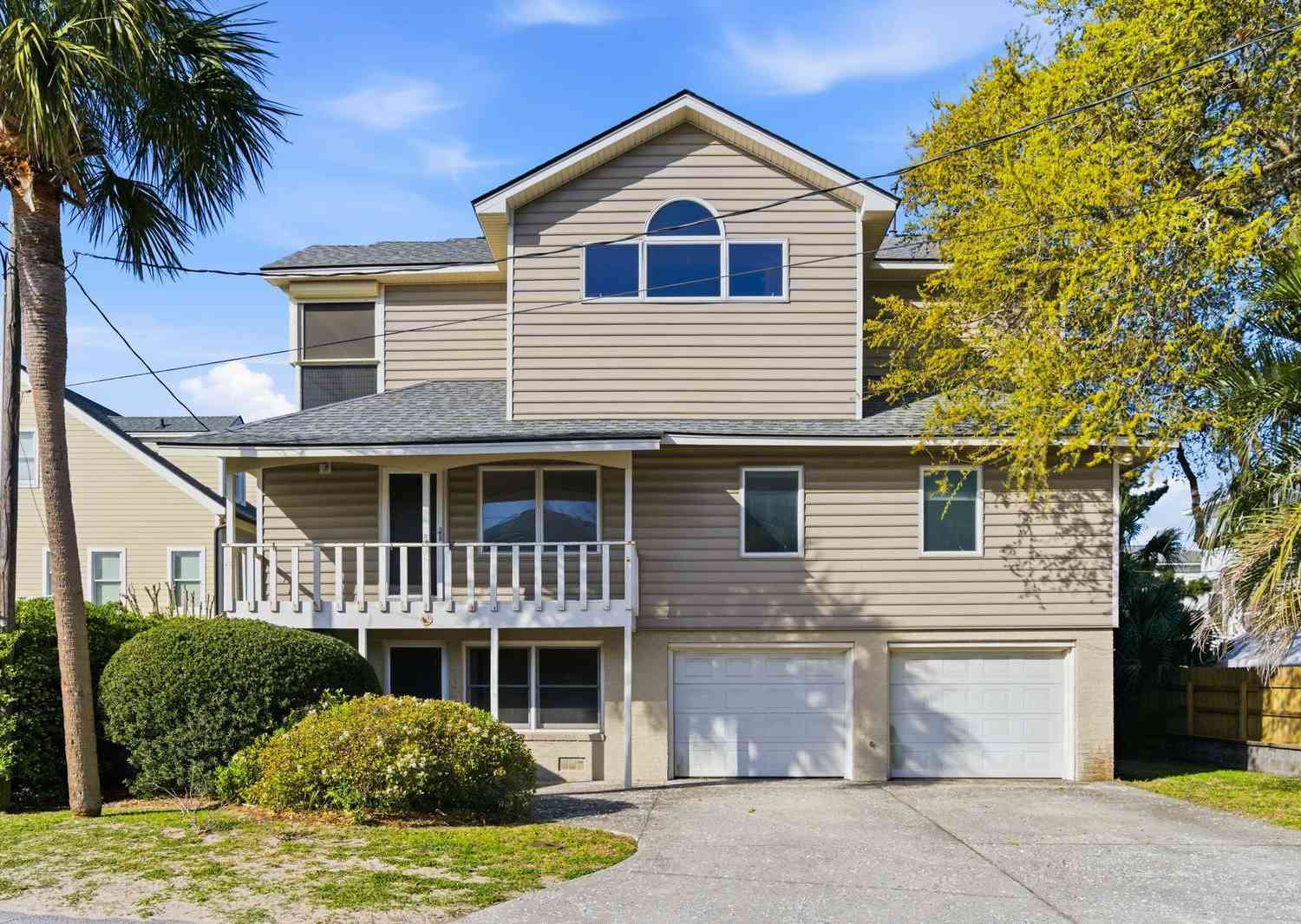 Homes For Sale - 3 5th Avenue<br/> Charleston County, Isle of Palms, SC 29451