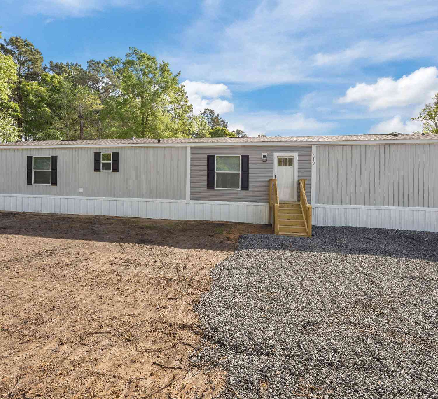 Homes For Rent - 319 Myers Mayo Road<br/> Ridgeville, SC 29472