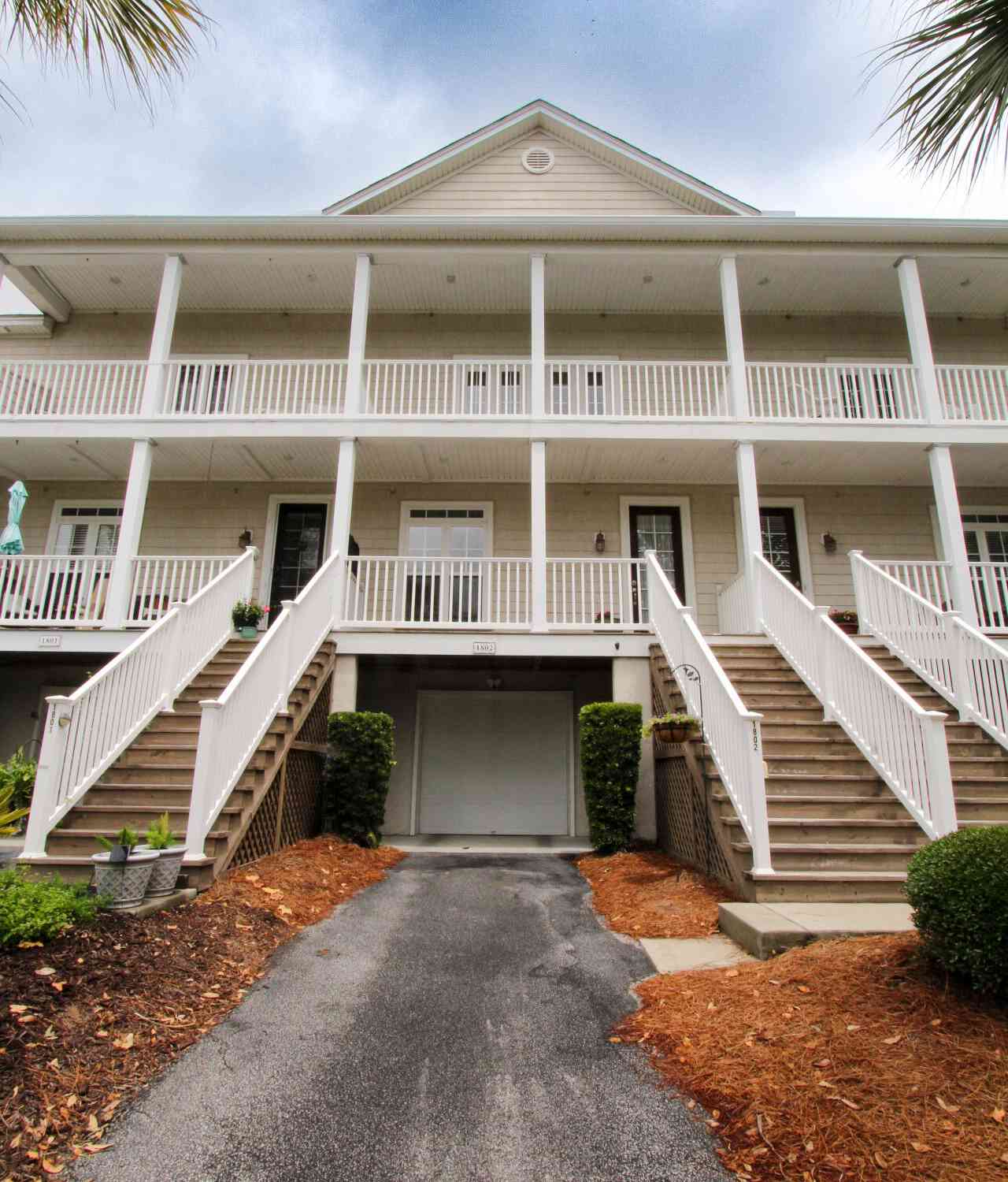 Condo For Sale - 1802 Hopeman Lane<br/> Mount Pleasant, SC 29466