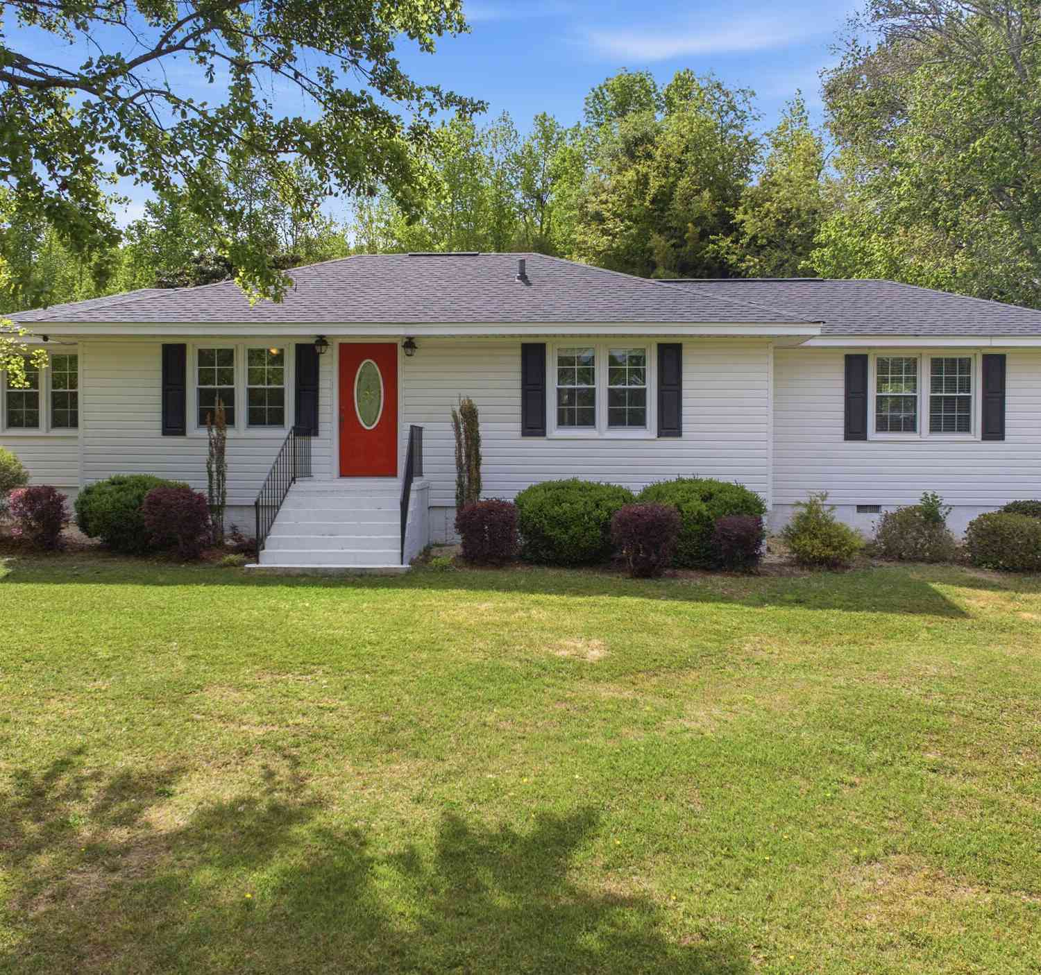 Homes For Sale - 13139 Char-augusta Road<br/> Bamberg County, Denmark, SC 29042