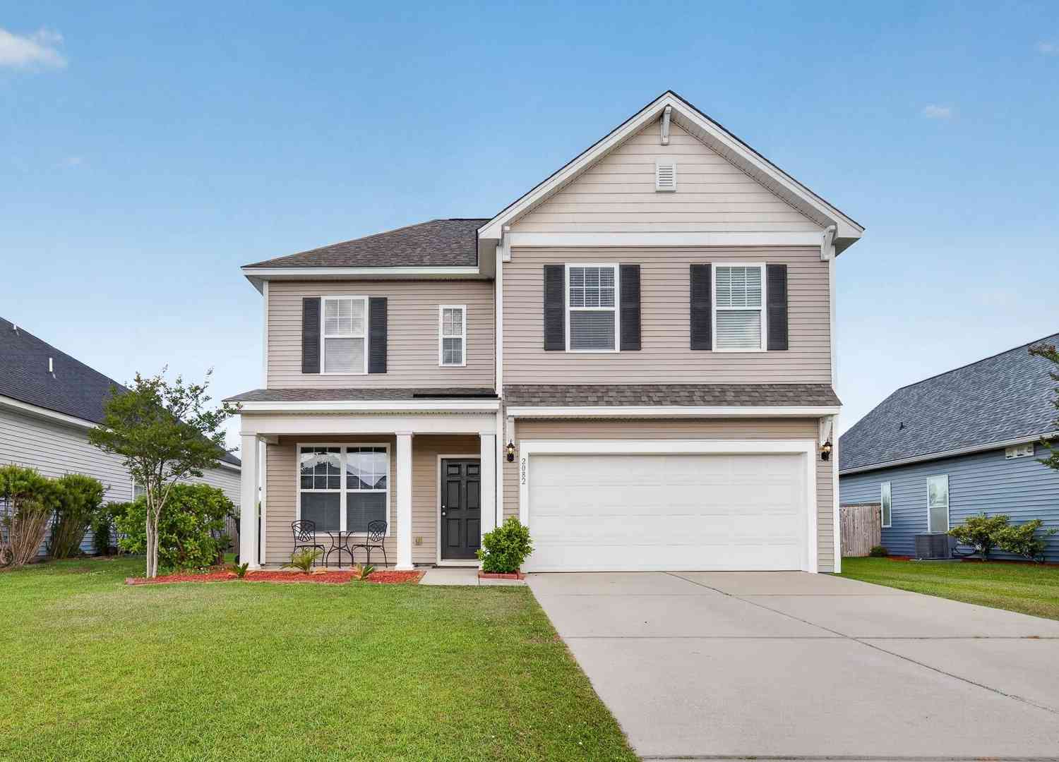 Homes For Sale - 2082 Clipstone Drive<br/> Ladson, SC 29456