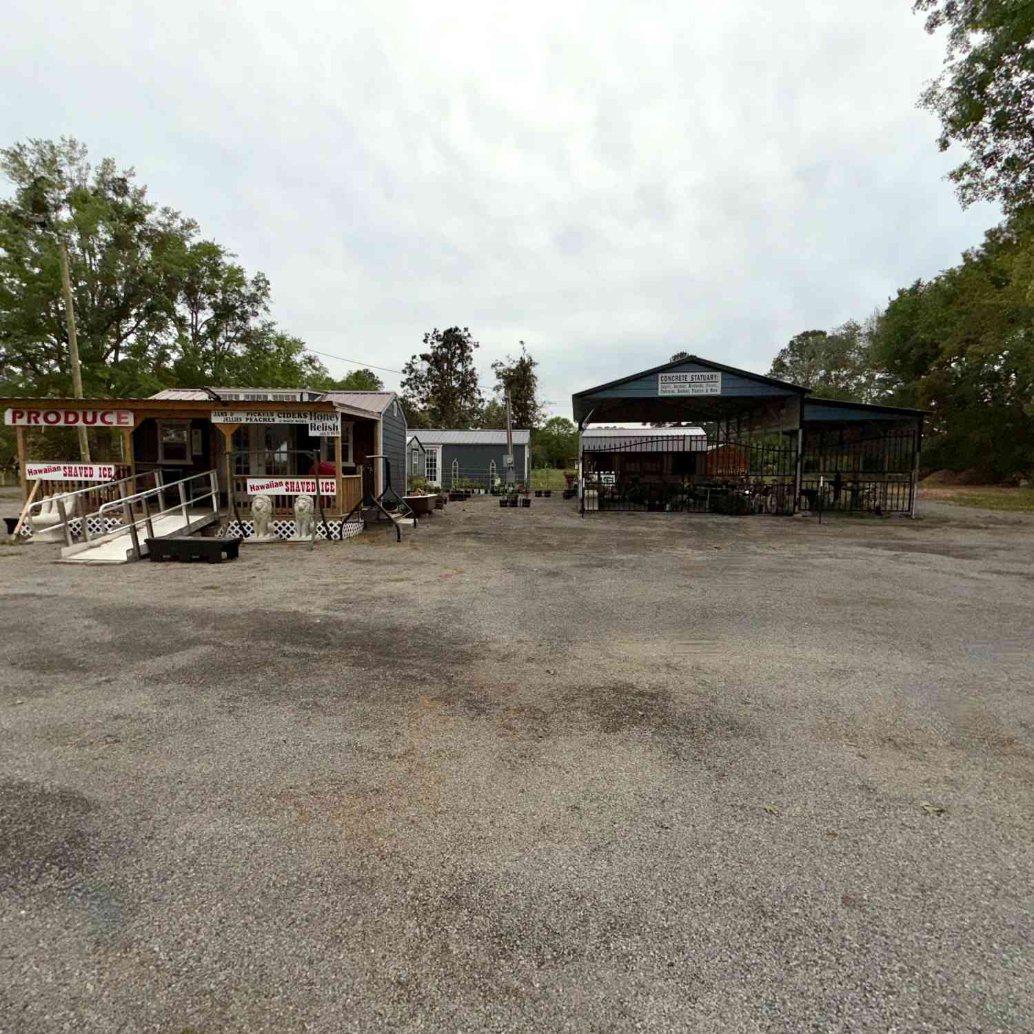 Vacant Land For Sale - 3262 N U.s. Hwy 52<br/> Saint Stephen, SC 29479