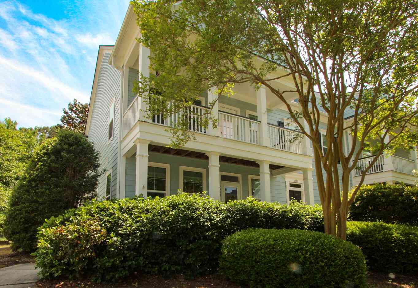Townhouse For Sale - 3344 Billings Street<br/> Mount Pleasant, SC 29466