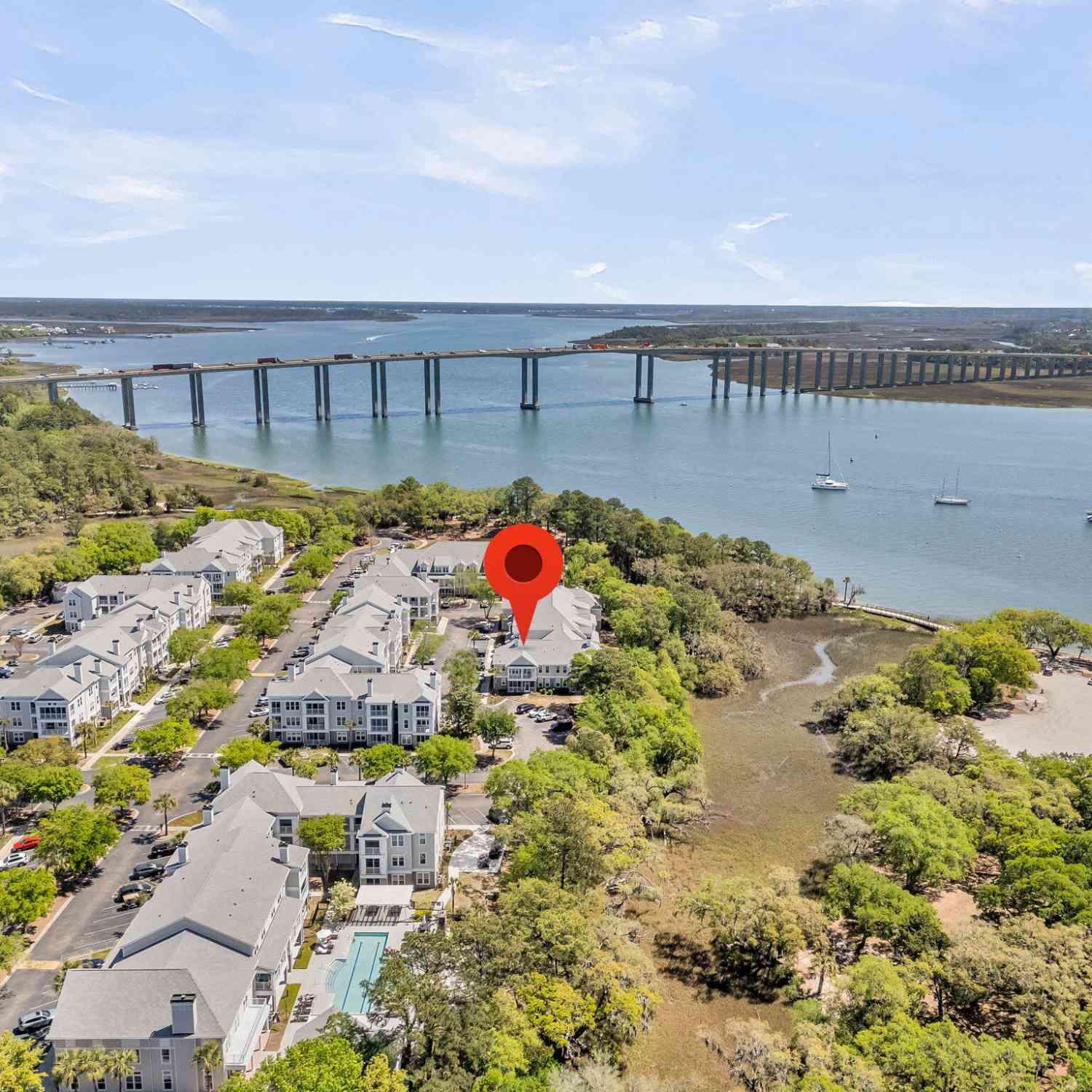Homes For Sale - 130 River Landing Drive #4102<br/> Charleston, SC 29492