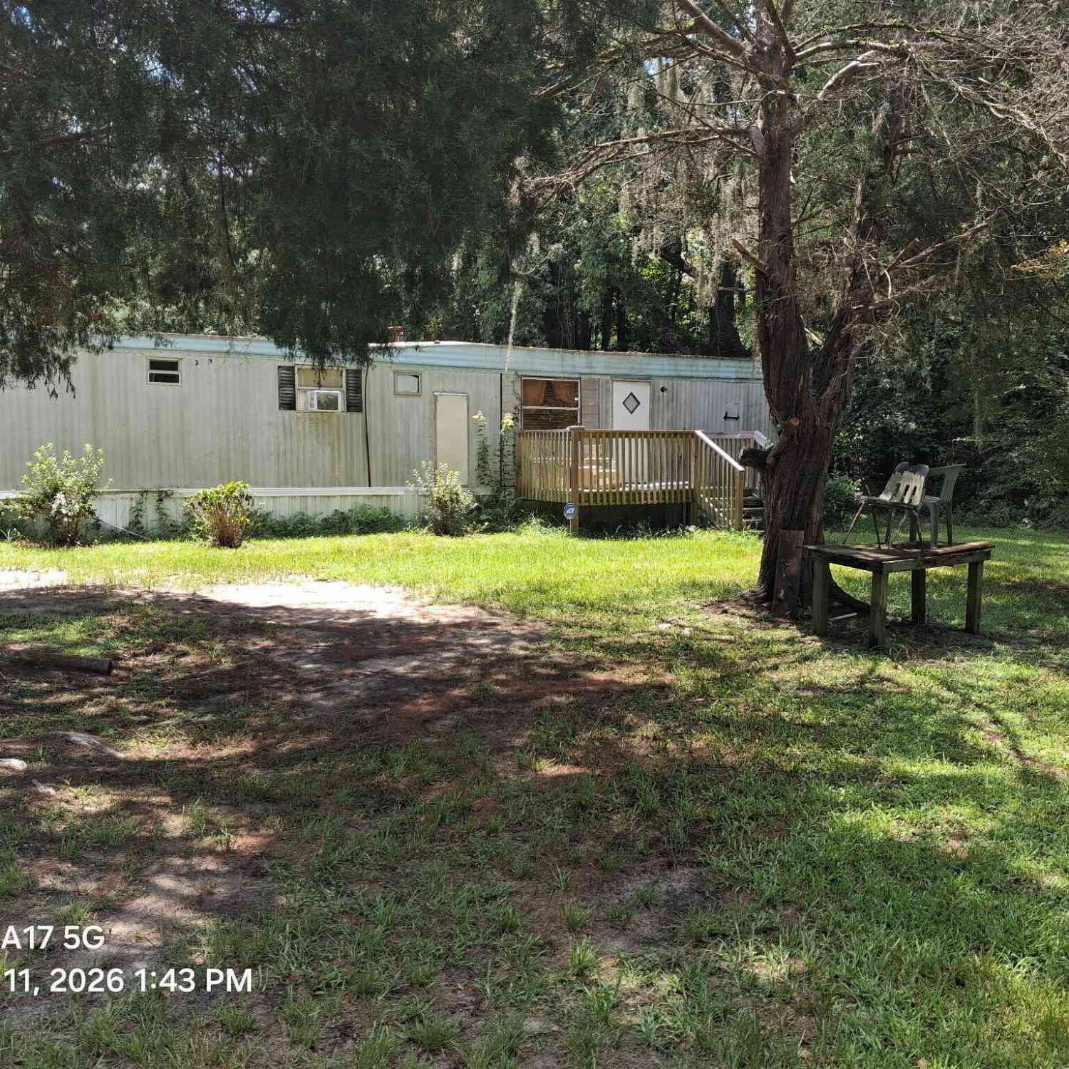 Vacant Land For Sale - 3633 Humbert Road<br/> Johns Island, SC 29455