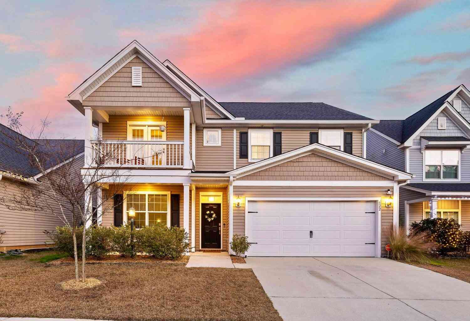 Homes For Rent - 622 Pendleton Drive<br/> Moncks Corner, SC 29461