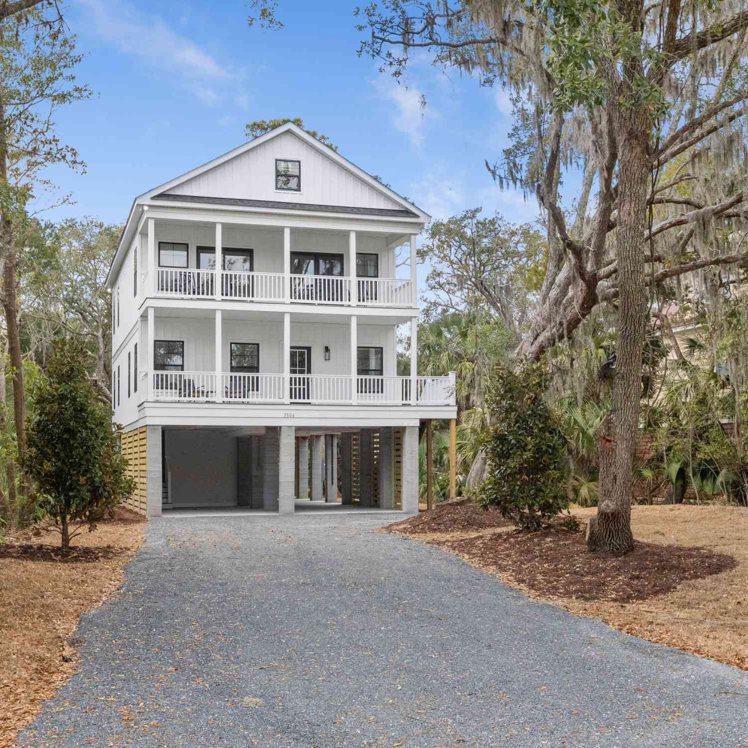 Homes For Sale - 3506 Myrtle Street<br/> Edisto Island, SC 29438