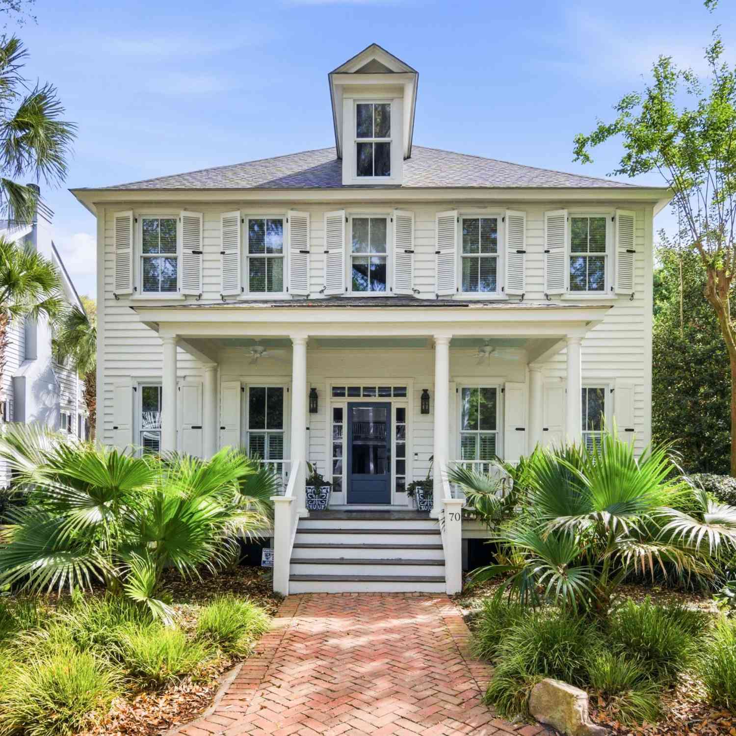 Homes For Sale - 70 Saturday Road<br/> Mount Pleasant, SC 29464