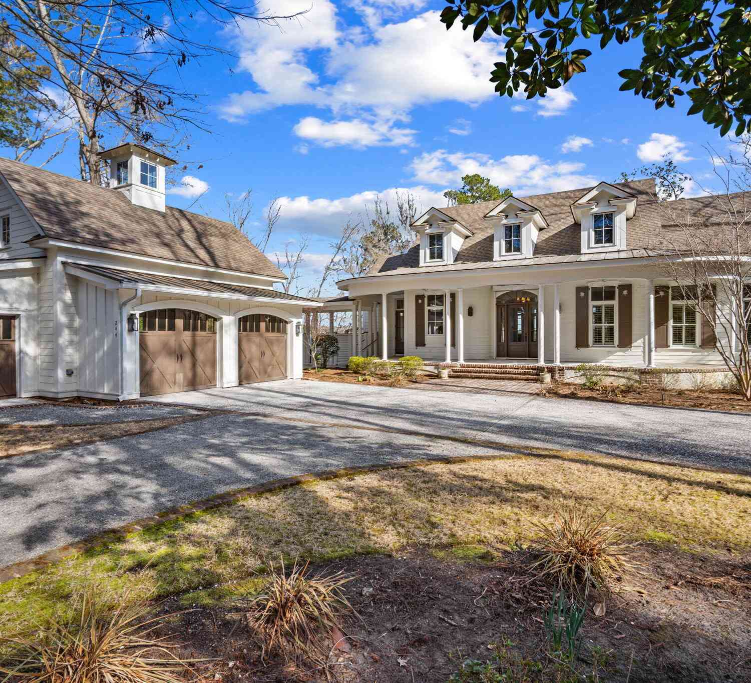 Homes For Sale - 244 Bull Point Drive<br/> Seabrook, SC 29940
