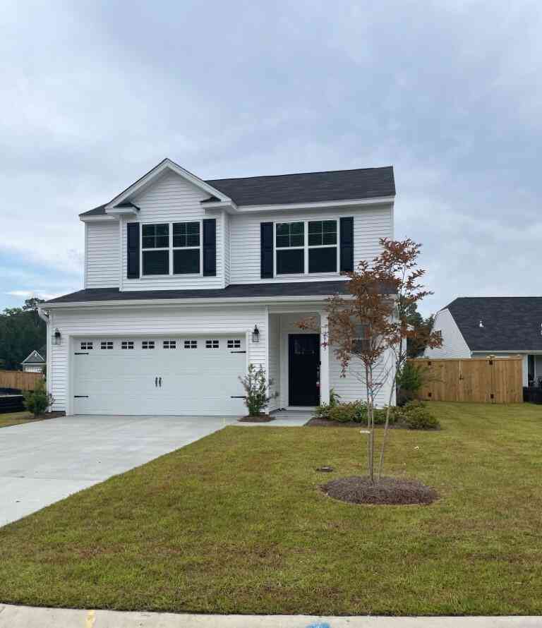 Homes For Rent - 2903 Siebold Drive<br/> North Charleston, SC 29406