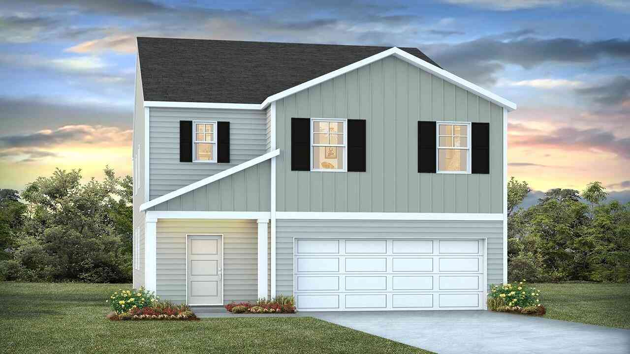 Homes For Sale - 819 Baywood Lane<br/> Berkeley County, Summerville, SC 29486