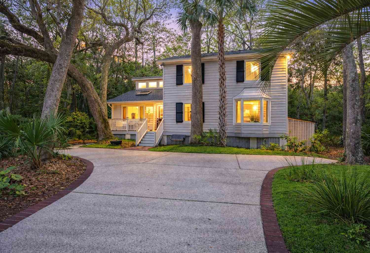 Homes For Sale - 597 Oyster Rake Drive<br/> Charleston County, Kiawah Island, SC 29455