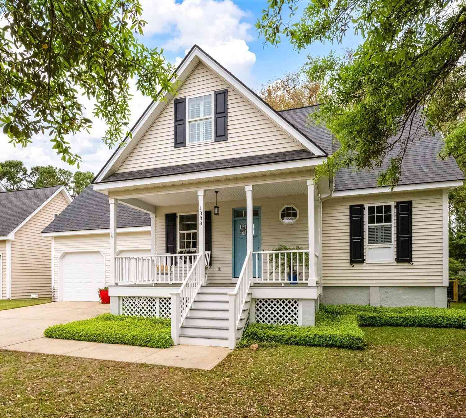 Homes For Sale - 1338 Ellison Run<br/> Charleston, SC 29412
